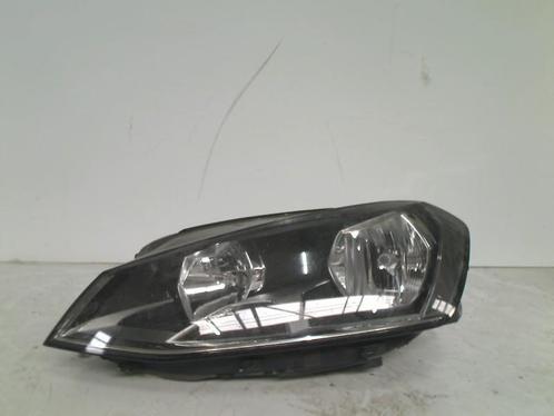 KOPLAMP LINKS Volkswagen Golf VII (AUA) (01-2012/03-2021), Auto-onderdelen, Verlichting, Volkswagen, Gebruikt
