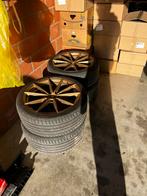 Bronze velgen 5x112 19”, Auto-onderdelen, Banden en Velgen, 275 mm, Banden en Velgen, Nieuw, Personenwagen