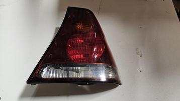 Achterlicht rechts smoke BMW E46 Compact 63216934162 6934162 beschikbaar voor biedingen