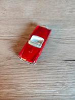 Matchbox 1957 Thunderbird (1982), Enlèvement ou Envoi