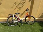 Meisjes Fiets, Fietsen en Brommers, Fietsen | Meisjes, Ophalen, Gebruikt, 24 inch, Handrem