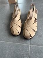 Dames schoenen damart, Ophalen, Zo goed als nieuw, Beige