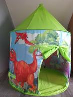 Magnifique tente dinosaures, Enfants & Bébés, Comme neuf, Enlèvement ou Envoi