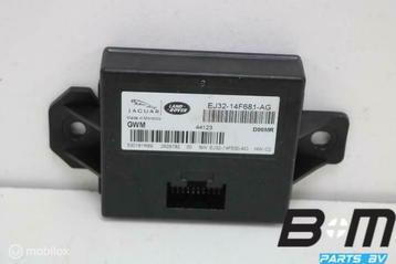 Gateway module Range Rover Evoque EJ3214F681AG