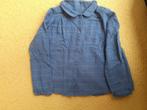 Gestreepte blouse Lily Balou - nieuw zonder label maat 104, Kinderen en Baby's, Kinderkleding | Maat 104, Lily Balou, Meisje, Overhemd of Blouse