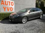 LANCIA DELTA, Auto's, Lancia, Voorwielaandrijving, Euro 5, Zwart, 1600 cc