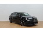Opel Astra 1.6T Elegance Hybrid, Stof, Zwart, 1600 cc, Zwart