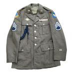 WWII US Class A jacket 13th Air Force, Ophalen of Verzenden, Luchtmacht, Kleding of Schoenen