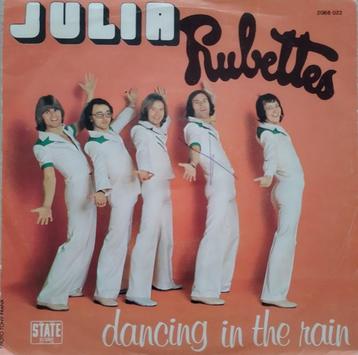 The Rubettes - Julia