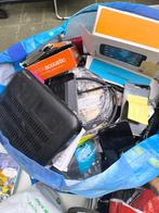 Lot téléphone pièce, Ophalen