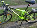 Vélo de montagne pour garçons., Vélos & Vélomoteurs, Comme neuf, 24 pouces, Enlèvement, B-Twin Decathlon