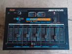 JB systems pro 16x, Muziek en Instrumenten, Mengpanelen, Ophalen, Zo goed als nieuw