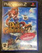 Dark Chronicle (sans manuel), Consoles de jeu & Jeux vidéo, Jeux | Sony PlayStation 2, Jeu de rôle (Role Playing Game), Utilisé