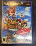 Dark Chronicle (zonder handleiding), Games en Spelcomputers, Games | Sony PlayStation 2, Role Playing Game (Rpg), Vanaf 12 jaar