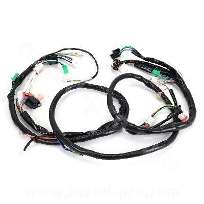 mbk booster 04 model kabelboom prijs 69 euro, Fietsen en Brommers, Brommeronderdelen | Scooters, Nieuw, Overige typen, Ophalen