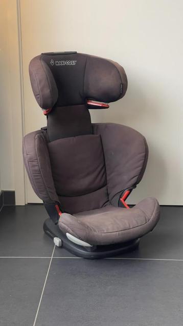 Autostoel Maxi Cosi Rodifix Isofix 15-36kg groep 2/3 beschikbaar voor biedingen