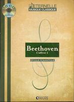 Beethoven coffret 2 de 10 CD musique classique, Comme neuf, Romantique, Enlèvement ou Envoi, Musique de chambre