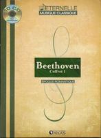 Beethoven doos 2 van  10 CD klassieke muziek, Kamermuziek, Ophalen of Verzenden, Zo goed als nieuw, Romantiek