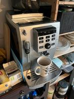 DeLonghi ECAM 23.120.SB, Elektronische apparatuur, Ophalen, Gebruikt, Espresso apparaat, Koffiebonen