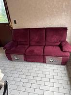 Elektrisch bankstel, Huis en Inrichting, Ophalen, Gebruikt