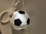 Nachtlamp voetbal, Ophalen of Verzenden