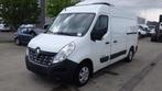 Renault  Master (Stock ID 612), Auto's, Bestelwagens en Lichte vracht, Elektrische ramen, Euro 6, Bedrijf, 107 kW