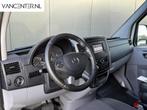 Mercedes Sprinter L2H2 319 3.0 V6 AUTOMAAT EURO 6 3500kg AHW, Autos, Argent ou Gris, Achat, 2987 cm³, Entreprise
