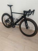 Racefiets Aero Canyon Carbon 1st Eig.2022., Enlèvement ou Envoi, Comme neuf, Carbone