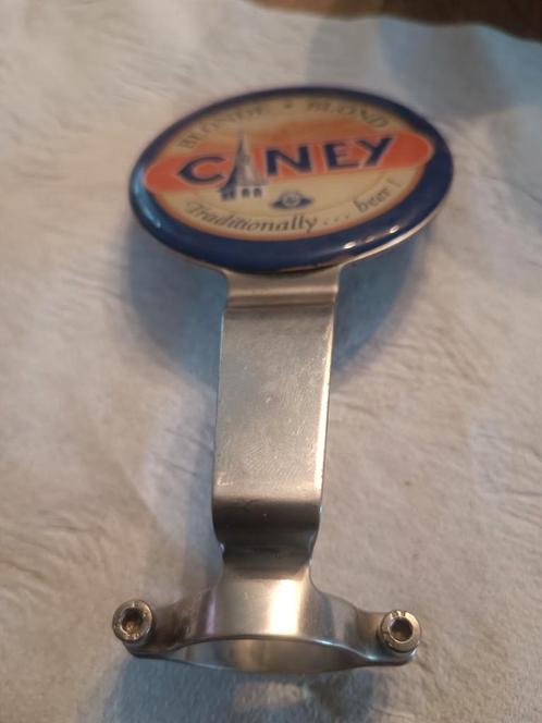 Tapruiter Ciney, Verzamelen, Biermerken, Zo goed als nieuw, Ophalen of Verzenden