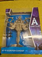 McFarlane Avatar AT-99 Scorpion Gunship, Ophalen of Verzenden, Zo goed als nieuw
