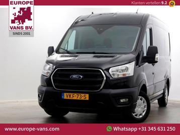 Ford Transit 2.0 TDCI L2H2 Trend Airco/Camera/CarPlay 04-202 beschikbaar voor biedingen