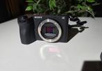 Sony A6700 Body Zeer goede staat, bijna nieuw, Ophalen of Verzenden, Zo goed als nieuw, Sony