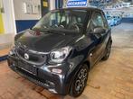 Smart forfour 1.0i 61 cv 2016 airco toit carbone, Achat, ForFour, Entreprise, Boîte manuelle