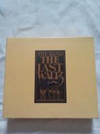 The Band - The last waltz 4 CD, Pop rock, Neuf, dans son emballage, Enlèvement ou Envoi