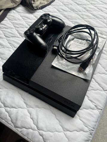 Console PS4 V9.00 V11.00 V8.00 beschikbaar voor biedingen