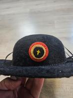Belgische hoed priester, Ophalen of Verzenden