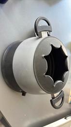 Fonduetoestel tefal, Elektronische apparatuur, Fonduesets, Ophalen, Gebruikt