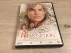 DVD Prémonition (2007), Comme neuf, À partir de 12 ans, Thriller d'action, Enlèvement ou Envoi
