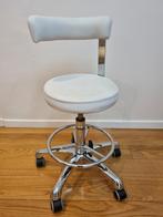 Tandarts/Assistent(e) stoeltje, Ophalen