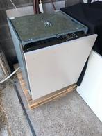 Miele Inbouw vaatwasser, Ophalen, Gebruikt, Minder dan 85 cm, Minder dan 10 liter