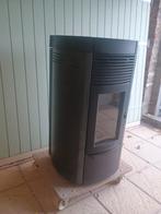 mcz musa air, Huis en Inrichting, Kachels, Ophalen, Gebruikt, Overige brandstoffen, Pelletkachel
