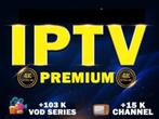 Abonnement IPTV | Box Android  | Qualité Premium, Nieuw, HDMI, Zonder harde schijf, Ophalen of Verzenden
