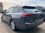 Volkswagen GOLF Variant Golf SW 8 Break -AUTOMAAT -Virtual c, Auto's, Volkswagen, Automaat, USB, Stof, Gebruikt