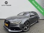 Audi RS 6 Avant 4.0 TFSI RS6 quattro Pro Line Plus B&O Pano, Auto's, Automaat, Euro 5, Gebruikt, RS6
