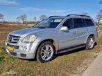 Mercedes GL 420 CDI V8 4-MATIC € 7999,- +21% BTW / TAX, Auto's, Bestelwagens en Lichte vracht, Automaat, Gebruikt, Diesel, 2 zetels
