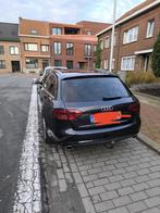 Audi a4 avant B8 2012, Auto's, Audi, Automaat, Blauw, A4, Particulier