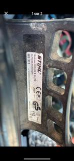 Stihl 311, Enlèvement ou Envoi