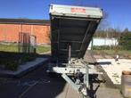 Te koop elektrische kipper 3500 euro, Auto diversen, Aanhangers en Bagagewagens, Ophalen, Gebruikt
