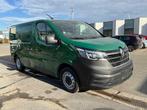 2023 Renault Trafic Lichte vrachtwagen, Auto's, Gebruikt, Overige brandstoffen, Bedrijf, Overige carrosserie