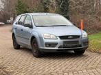 Ford Focus Benzine Lez ok 750€, Focus, Bedrijf, 5 deurs, Euro 4